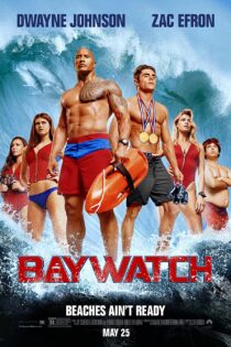 دانلود فیلم Baywatch 2017 با دوبله انحصاری تاینی موویز