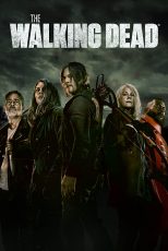 دانلود سریال The Walking Dead با دوبله فارسی