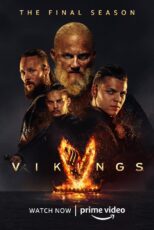 دانلود سریال وایکینگ ها Vikings با زیرنویس فارسی چسبیده