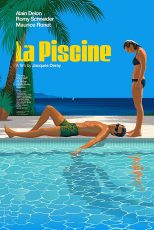 دانلود دوبله فارسی فیلم La piscine 1969