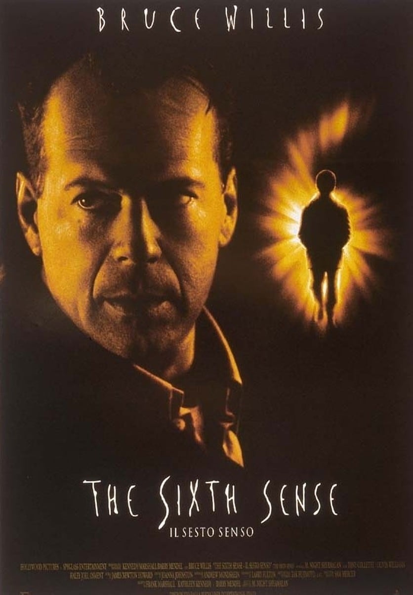 دانلود فیلم The Sixth Sense 1999 با دوبله اختصاصی