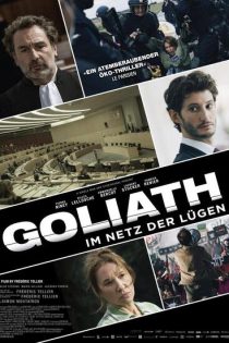 دانلود فیلم Goliath 2022