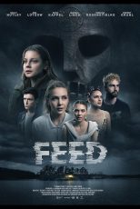دانلود فیلم Feed 2022 با دوبله اختصاصی