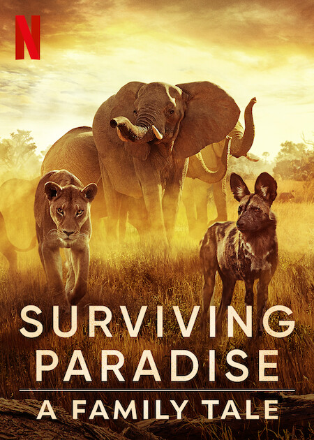 دانلود فیلم Surviving Paradise: A Family Tale 2022 با دوبله اختصاصی