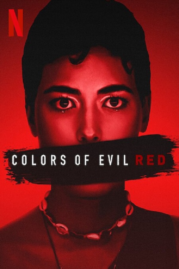دانلود فیلم Colors of Evil: Red 2024 با زیرنویس فارسی چسبیده
