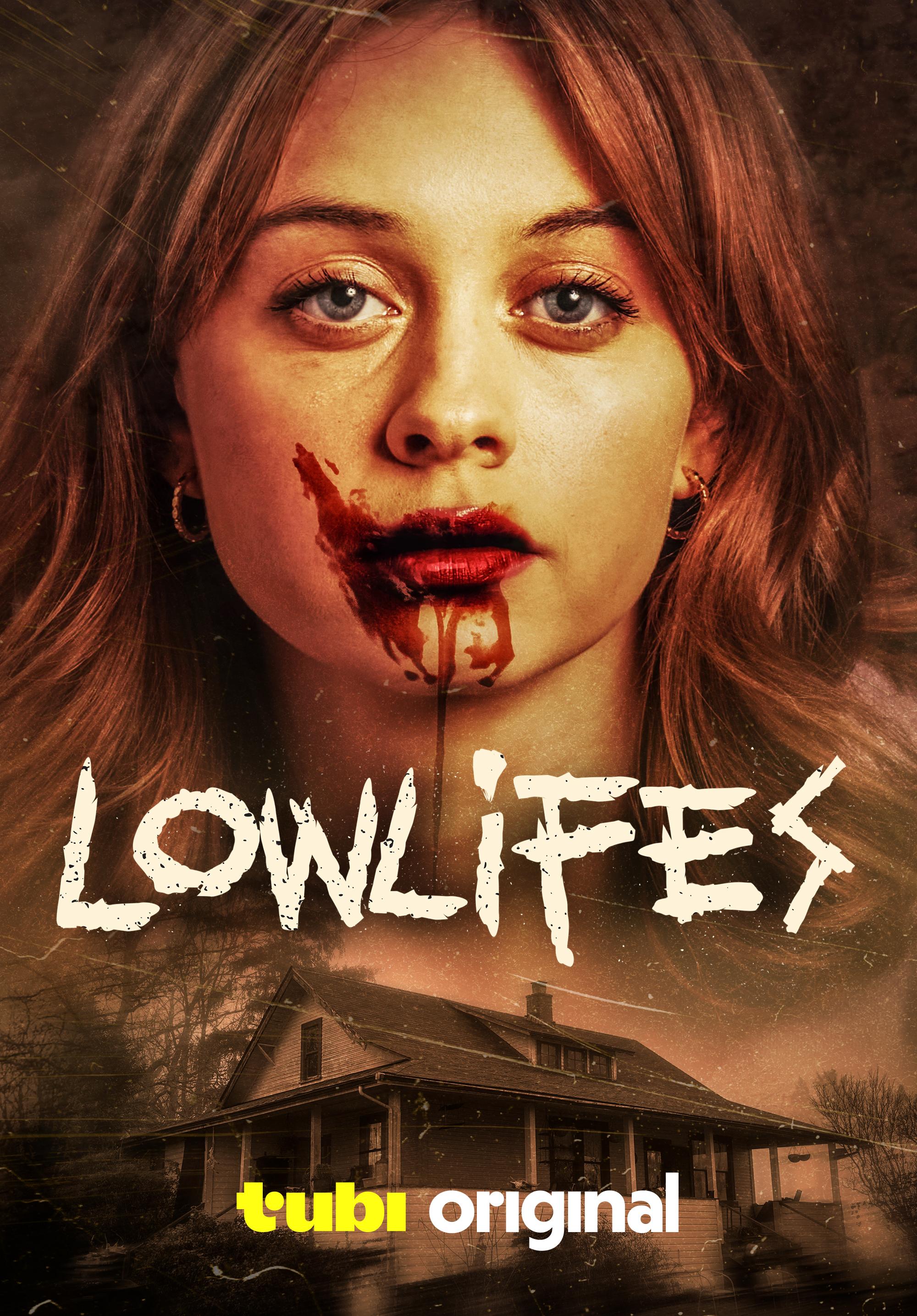 دانلود فیلم Lowlifes 2024 با زیرنویس فارسی چسبیده