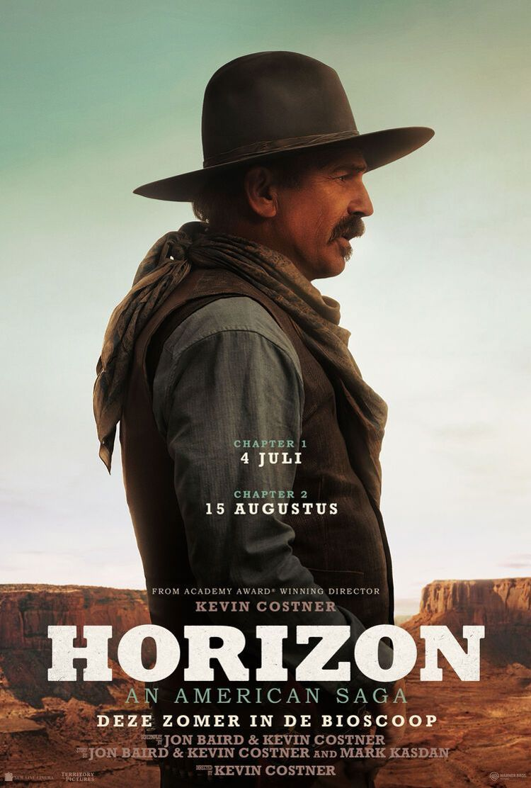 دانلود فیلم Horizon An American Saga Chapter 1 2024 با زیرنویس فارسی چسبیده